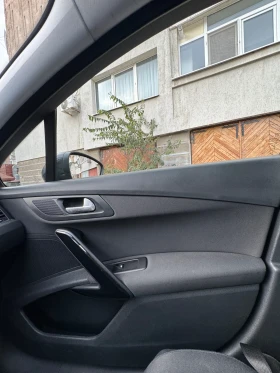 Peugeot 508 1.6 HDI PANO | Mobile.bg    13