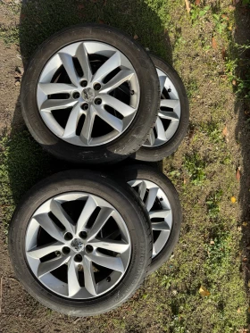 Peugeot 508 1.6 HDI PANO | Mobile.bg    15