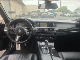 BMW 535 i M SPORT LINE* CARFAX * АВТОКРЕДИТ*  - 19400 лв. / 9919.06 € - 70286890 7