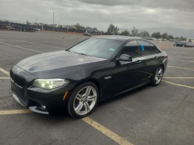 BMW 535 i M SPORT LINE* CARFAX * АВТОКРЕДИТ* 