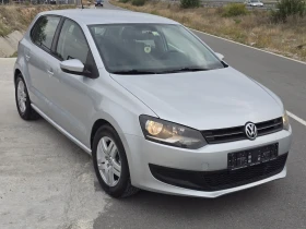     VW Polo 1.6TDi/90KS