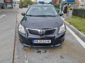 Toyota Avensis 2.0 126.. | Mobile.bg    2