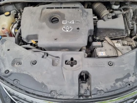 Toyota Avensis 2.0 126.. | Mobile.bg    17