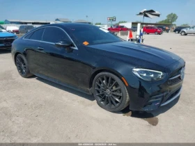 Mercedes-Benz E 450 