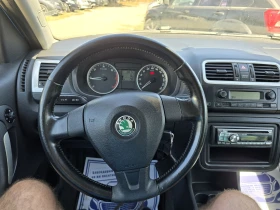 Skoda Roomster 1.9TDI/105hp/КЛИМАТРОНИК - 6999 лв. / 3578.53 € - 66448340 9