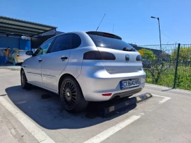 Seat Ibiza 1.9 tdi , снимка 2