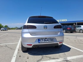 Seat Ibiza 1.9 tdi , снимка 6