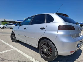Seat Ibiza 1.9 tdi , снимка 5