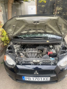 Mitsubishi Colt, снимка 10