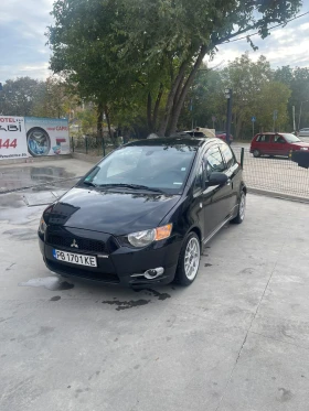 Mitsubishi Colt, снимка 9