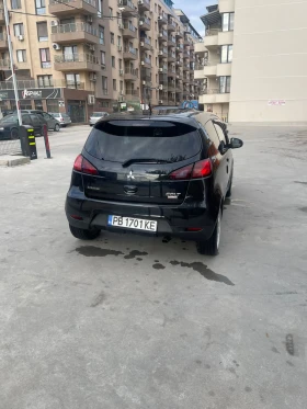Mitsubishi Colt, снимка 7