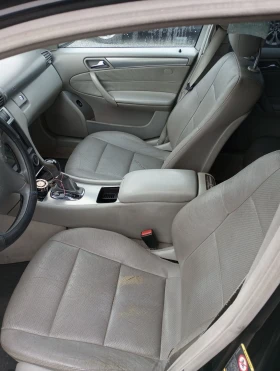Mercedes-Benz C 220, снимка 7 — Bazar.bg Mercedes-Benz C 220, снимка 7