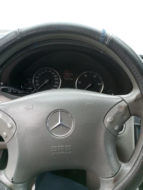 Mercedes-Benz C 220, снимка 4 — Bazar.bg Mercedes-Benz C 220, снимка 4
