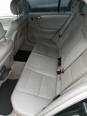 Mercedes-Benz C 220, снимка 6 — Bazar.bg Mercedes-Benz C 220, снимка 6