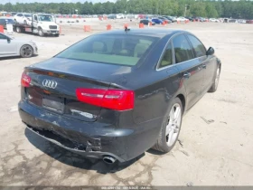 Audi A6 2.0L I-4 DI, DOHC, VVT, turbo, 220HP - 14500 лв. / 7413.73 € - 69021385 4