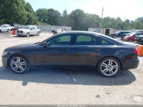 Audi A6 2.0L I-4 DI, DOHC, VVT, turbo, 220HP - 14500 лв. / 7413.73 € - 69021385 13