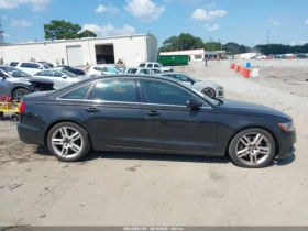 Audi A6 2.0L I-4 DI, DOHC, VVT, turbo, 220HP - 14500 лв. / 7413.73 € - 69021385 12
