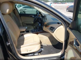 Audi A6 2.0L I-4 DI, DOHC, VVT, turbo, 220HP - 14500 лв. / 7413.73 € - 69021385 5