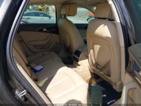 Audi A6 2.0L I-4 DI, DOHC, VVT, turbo, 220HP - 14500 лв. / 7413.73 € - 69021385 8