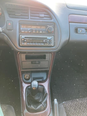 Honda Accord 1.8 is 136 ks KLIMA - 3300 лв. / 1687.26 € - 32817364 8