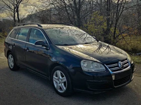 VW Golf 5