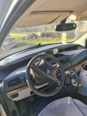 Citroen C8, снимка 2