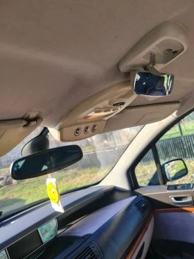 Citroen C8, снимка 4