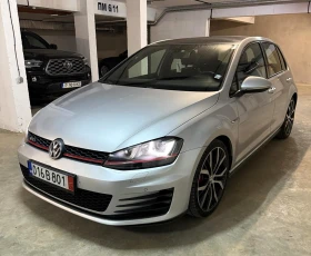 VW Golf GTI Performance  230к.с. 2014г. - 11777 € / 23033.81 лв. - 21838497 8