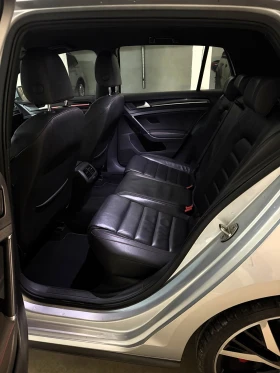 VW Golf GTI Performance  230к.с. 2014г. - 11777 € / 23033.81 лв. - 21838497 3