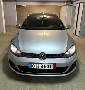 VW Golf GTI Performance  230к.с. 2014г. - 11777 € / 23033.81 лв. - 21838497 7