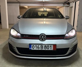 VW Golf GTI Performance  230к.с. 2014г. - 11777 € / 23033.81 лв. - 21838497 13