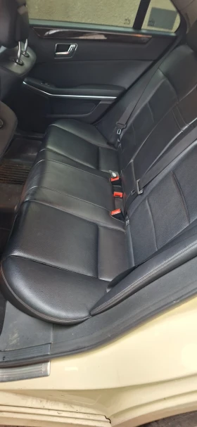 Mercedes-Benz E 200 - 4200 € / 8214.49 лв. - 57135409 9