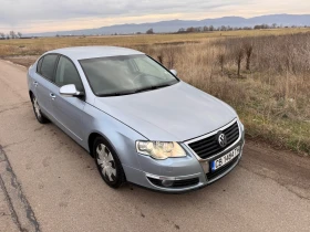 VW Passat Седан Теглич Навигация - 3000 € / 5867.49 лв. - 70438180 4