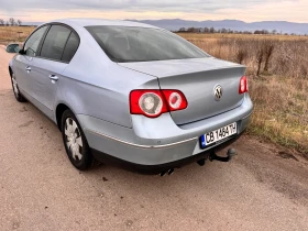 VW Passat Седан Теглич Навигация - 3000 € / 5867.49 лв. - 70438180 7
