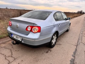 VW Passat Седан Теглич Навигация - 3000 € / 5867.49 лв. - 70438180 6