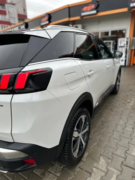 Peugeot 3008 2.0 BLUEHDI GT LINE - 15999 € / 31291.32 лв. - 89182684 9