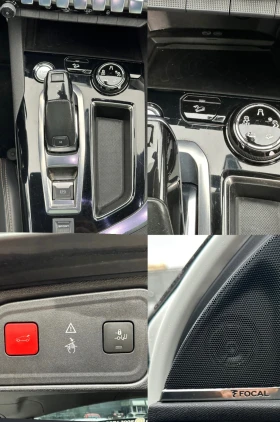 Peugeot 3008 2.0 BLUEHDI GT LINE - 15999 € / 31291.32 лв. - 89182684 15