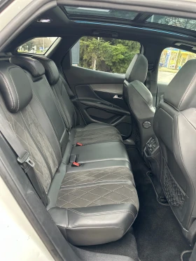 Peugeot 3008 2.0 BLUEHDI GT LINE - 15999 € / 31291.32 лв. - 89182684 14