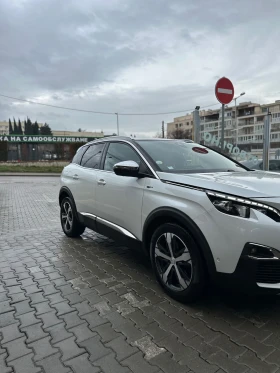 Peugeot 3008 2.0 BLUEHDI GT LINE - 15999 € / 31291.32 лв. - 89182684 4