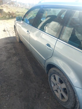 VW Passat - 800 € / 1564.66 лв. - 43047536 7