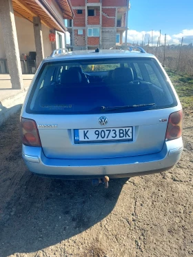 VW Passat - 800 € / 1564.66 лв. - 43047536 8
