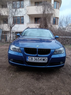 BMW 320  - изображение 1