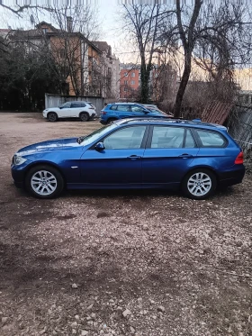 BMW 320 - 5112 € / 9998.20 лв. - 19804526 2
