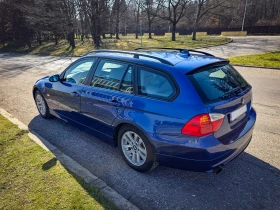 ����� �� �������� �� BMW 320