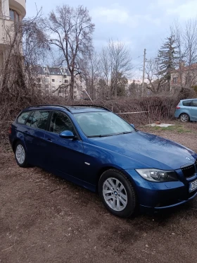BMW 320 - 5112 € / 9998.20 лв. - 19804526 6
