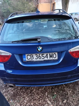 BMW 320 - 5320 € / 10405.02 лв. - 10379243 2