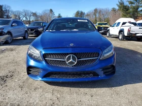 Mercedes-Benz C 300 - 33018 € / 64577.59 лв. - 66427372 5