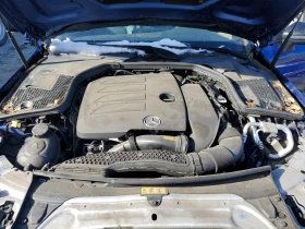 Mercedes-Benz C 300 - 33018 € / 64577.59 лв. - 66427372 11