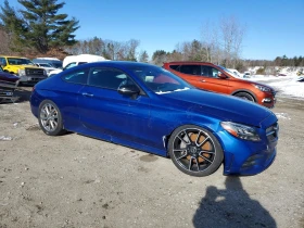 Mercedes-Benz C 300 - 33018 € / 64577.59 лв. - 66427372 4