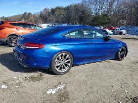 Mercedes-Benz C 300 - 33018 € / 64577.59 лв. - 66427372 3